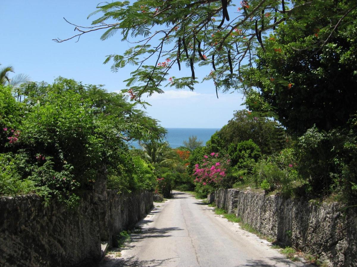 French Leave South Beach Bight II Villa Home Governor's Harbour Εξωτερικό φωτογραφία